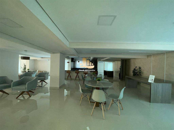 Imagem Apartamento com 2 Quartos à Venda, 74 m² em Boqueirão - Praia Grande Imagem Apartamento com 2 Quartos à Venda, 74 m² em Boqueirão - Praia Grande