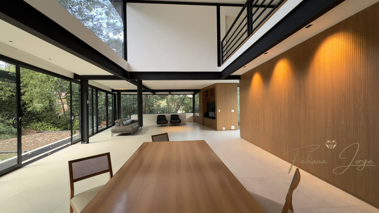 Imagem Casa com 3 Quartos à Venda, 450 m² em Chácara Flora - Valinhos