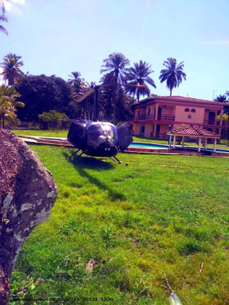 Imagem Chácara à Venda, 10 m² em São Roque Do Paraguaçu - Maragogipe