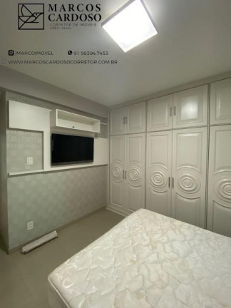Imagem Imóvel com 3 Quartos à Venda, 140 m² em Batista Campos - Belém