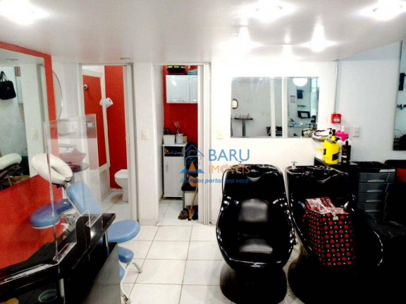 Imagem Loja à Venda, 33 m² em Higienópolis - São Paulo Imagem Loja à Venda, 33 m² em Higienópolis - São Paulo