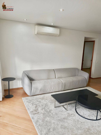 Imagem Apartamento com 3 Quartos à Venda, 170 m² em Moema - São Paulo Imagem Apartamento com 3 Quartos à Venda, 170 m² em Moema - São Paulo