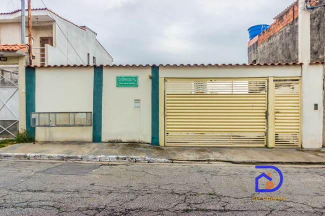 Imagem Imóvel com 2 Quartos à Venda, 58 m² em Parque Boturussu - São Paulo Imagem Imóvel com 2 Quartos à Venda, 58 m² em Parque Boturussu - São Paulo