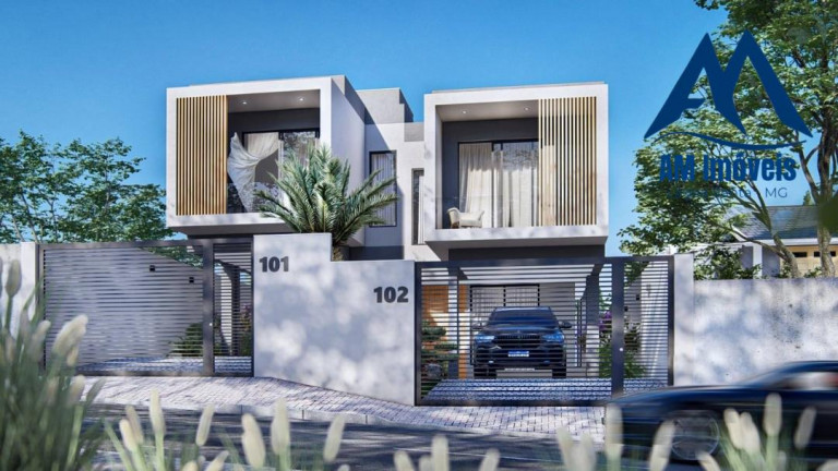 Imagem Casa com 3 Quartos à Venda, 360 m² em Jardim Imperial - Lagoa Santa Imagem Casa com 3 Quartos à Venda, 360 m² em Jardim Imperial - Lagoa Santa