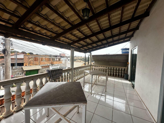 Imagem Casa com 3 Quartos à Venda, 250 m² em União - Igarapé Imagem Casa com 3 Quartos à Venda, 250 m² em União - Igarapé