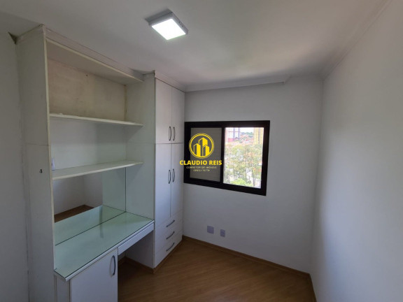 Imagem Apartamento com 3 Quartos para Alugar, 77 m² em Parque Residencial Julia - São Paulo Imagem Apartamento com 3 Quartos para Alugar, 77 m² em Parque Residencial Julia - São Paulo