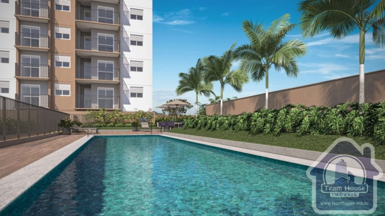 Imagem Apartamento com 2 Quartos à Venda, 37 m² em Chácara Califórnia - São Paulo