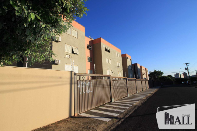 Imagem Apartamento com 2 Quartos à Venda, 75 m² em Higienópolis - São José Do Rio Preto