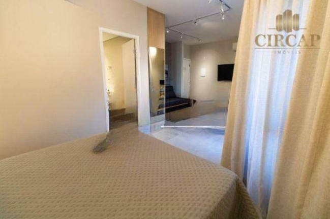 Imagem Apartamento com 2 Quartos à Venda, 62 m² em Itaim - São Paulo