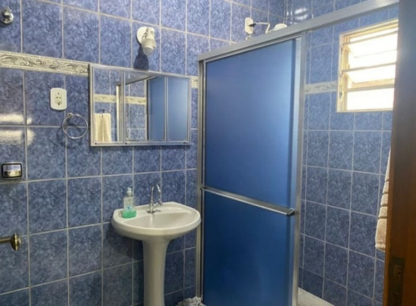 Imagem Casa com 3 Quartos à Venda, 164 m² em Azeredo - Pindamonhangaba Imagem Casa com 3 Quartos à Venda, 164 m² em Azeredo - Pindamonhangaba