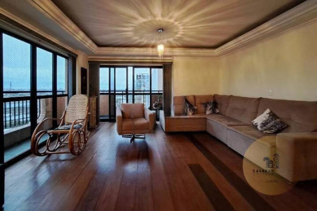 Imagem Apartamento com 3 Quartos à Venda, 169 m² em Santa Paula - São Caetano Do Sul Imagem Apartamento com 3 Quartos à Venda, 169 m² em Santa Paula - São Caetano Do Sul
