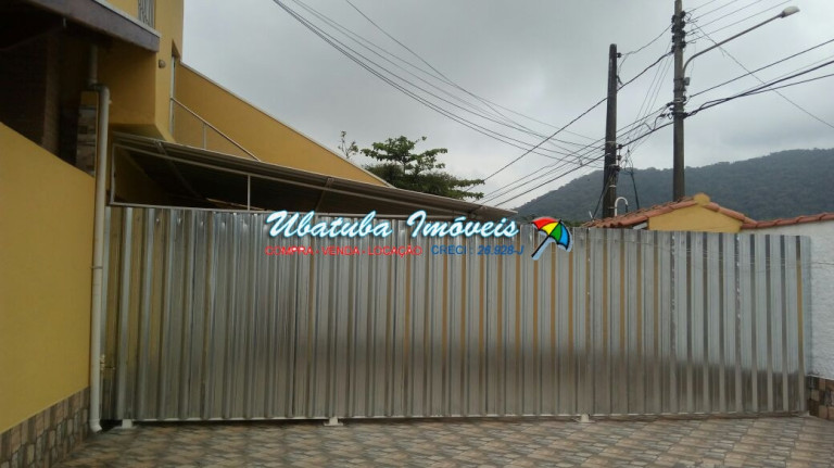 Imagem Casa com 2 Quartos à Venda, 160 m² em Perequê Açu - Ubatuba