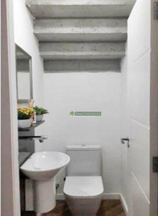 Imagem Sobrado com 3 Quartos à Venda, 130 m² em Bairro Alto - Curitiba