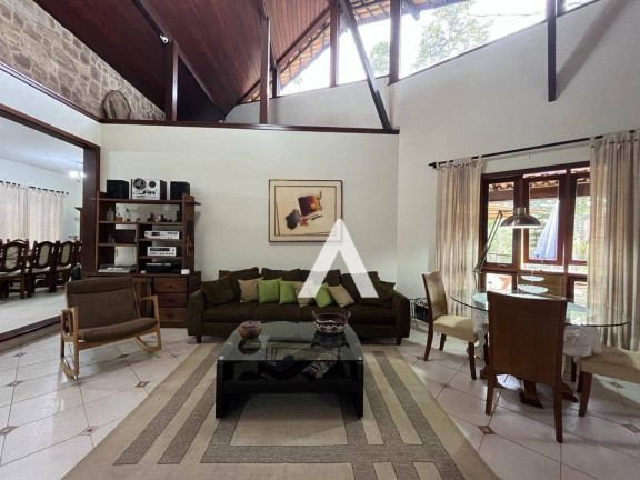Imagem Casa com 3 Quartos à Venda, 350 m² em Fazenda Boa Fé - Teresópolis Imagem Casa com 3 Quartos à Venda, 350 m² em Fazenda Boa Fé - Teresópolis