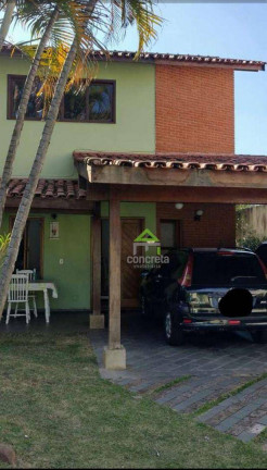Imagem Casa de Condomínio com 3 Quartos à Venda, 200 m² em São Paulo Ii - Cotia Imagem Casa de Condomínio com 3 Quartos à Venda, 200 m² em São Paulo Ii - Cotia