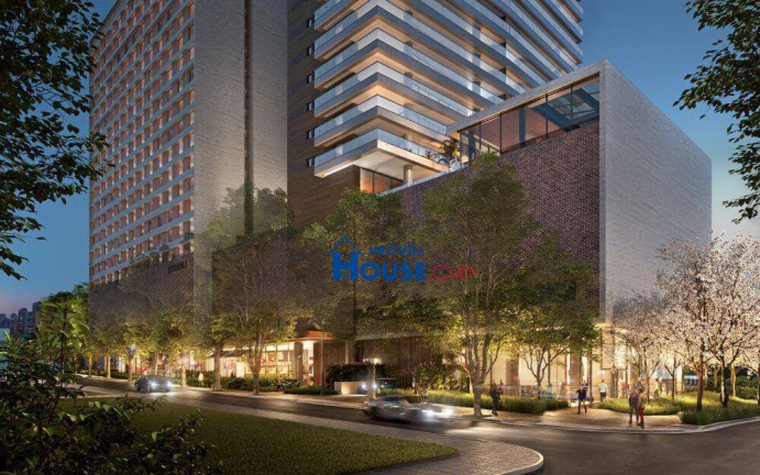 Imagem Apartamento com 4 Quartos à Venda, 288 m² em Itaim Bibi - São Paulo Imagem Apartamento com 4 Quartos à Venda, 288 m² em Itaim Bibi - São Paulo