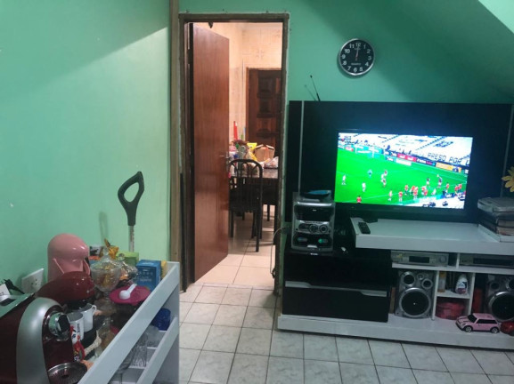 Imagem Sobrado com 2 Quartos à Venda, 108 m² em Sacomã - Sp Imagem Sobrado com 2 Quartos à Venda, 108 m² em Sacomã - Sp