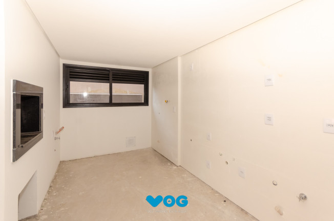 Imagem Imóvel com 3 Quartos à Venda, 130 m² em Petrópolis - Porto Alegre