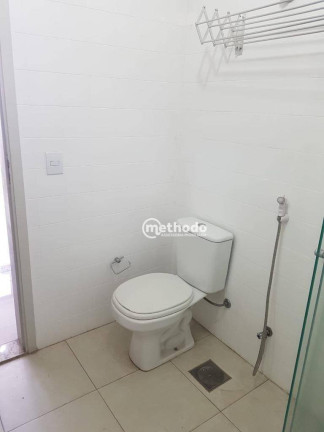Imagem Kitnet com 1 Quarto à Venda, 44 m² em Botafogo - Campinas