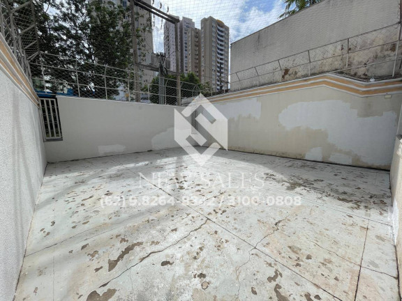 Imagem Apartamento com 3 Quartos à Venda, 79 m² em Jardim Goiás - Goiânia Imagem Apartamento com 3 Quartos à Venda, 79 m² em Jardim Goiás - Goiânia