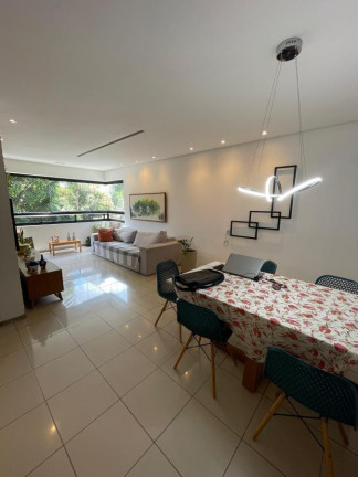 Imagem Imóvel com 3 Quartos à Venda, 111 m² em Casa Forte - Recife Imagem Imóvel com 3 Quartos à Venda, 111 m² em Casa Forte - Recife