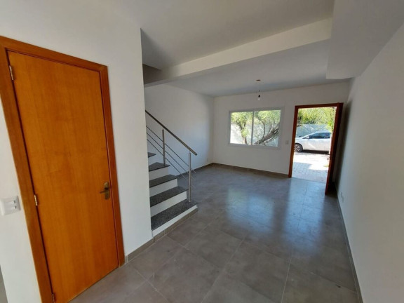 Imagem Casa de Condomínio com 2 Quartos à Venda, 64 m² em Vila Nova - Porto Alegre Imagem Casa de Condomínio com 2 Quartos à Venda, 64 m² em Vila Nova - Porto Alegre