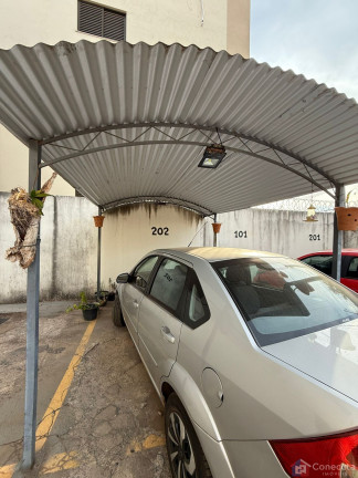 Imagem Apartamento com 2 Quartos à Venda, 54 m² em Laranjeiras - Patos De Minas Imagem Apartamento com 2 Quartos à Venda, 54 m² em Laranjeiras - Patos De Minas