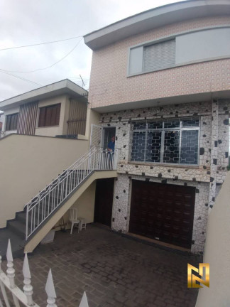 Apartamento com 3 Quartos à Venda, 252 m² em Jardim São Paulo(zona Norte) - São Paulo