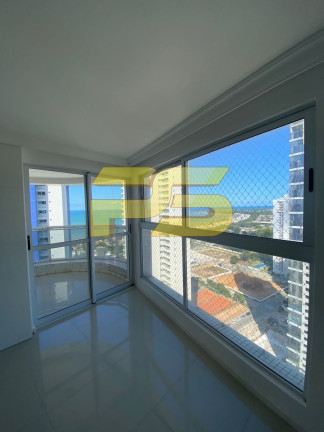 Imagem Apartamento com 4 Quartos à Venda, 335 m² em Altiplano Cabo Branco - João Pessoa Imagem Apartamento com 4 Quartos à Venda, 335 m² em Altiplano Cabo Branco - João Pessoa