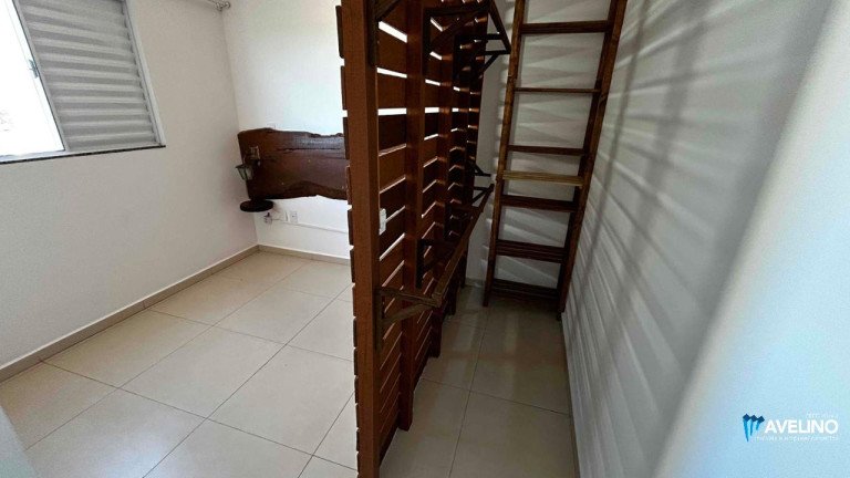 Imagem Apartamento com 2 Quartos à Venda, 10 m² em Tiradentes - Campo Grande