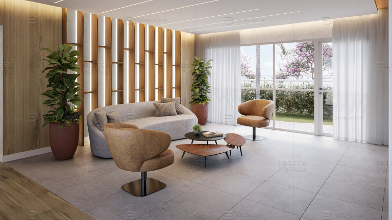 Imagem Apartamento com 1 Quarto à Venda, 29 m² em Vila Mariana - São Paulo