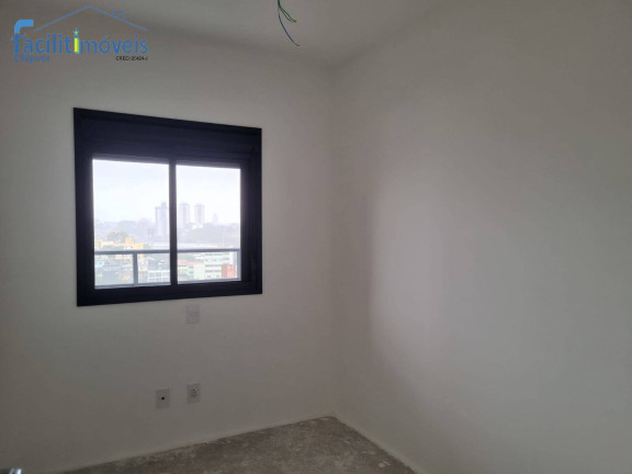 Imagem Apartamento com 3 Quartos à Venda, 75 m² em Centro - São Bernardo Do Campo