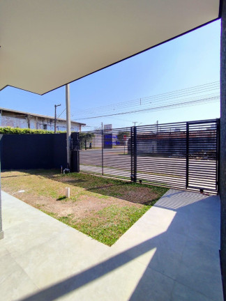 Imagem Sobrado com 3 Quartos à Venda, 88 m² em Xaxim - Curitiba