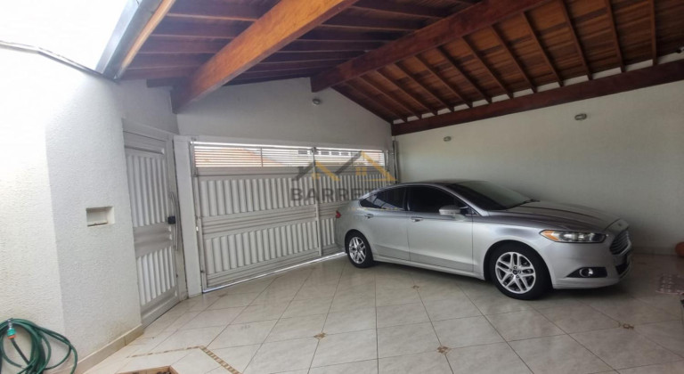Imagem Casa com 2 Quartos à Venda, 121 m² em Parque Conceição Ii - Piracicaba Imagem Casa com 2 Quartos à Venda, 121 m² em Parque Conceição Ii - Piracicaba