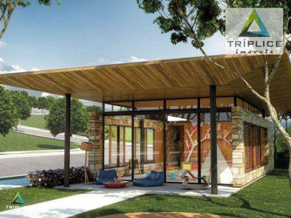 Imagem Terreno à Venda, 338 m² em Estrela Alta - Juiz De Fora Imagem Terreno à Venda, 338 m² em Estrela Alta - Juiz De Fora