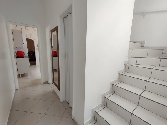 Imagem Casa com 2 Quartos à Venda, 120 m² em Canto Do Forte - Praia Grande Imagem Casa com 2 Quartos à Venda, 120 m² em Canto Do Forte - Praia Grande