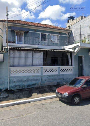 Imagem Casa com 7 Quartos à Venda, 400 m² em Jardim Japão - São Paulo