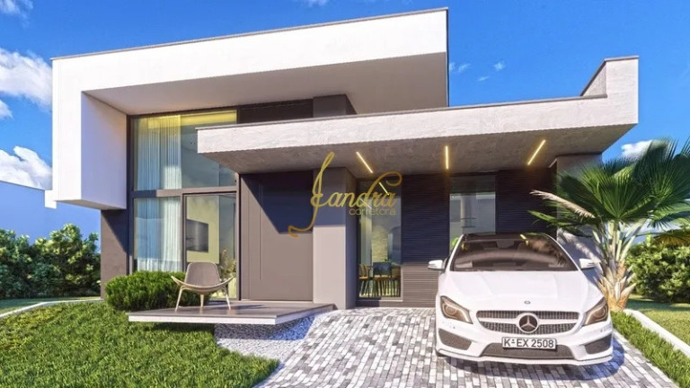 Imagem Casa de Condomínio com 4 Quartos à Venda, 149 m² em Centro - Xangri-la Imagem Casa de Condomínio com 4 Quartos à Venda, 149 m² em Centro - Xangri-la
