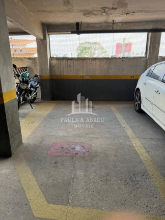 Imagem Apartamento com 2 Quartos à Venda,  em Vila Bocaina - Mauá