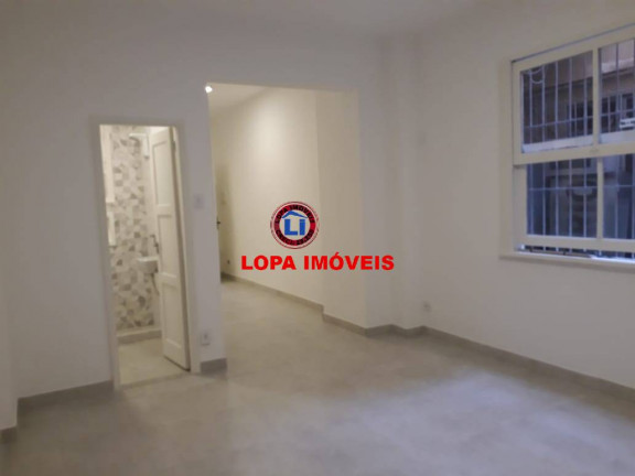 Imagem Apartamento com 1 Quarto à Venda, 38 m² em Centro - Rio De Janeiro Imagem Apartamento com 1 Quarto à Venda, 38 m² em Centro - Rio De Janeiro