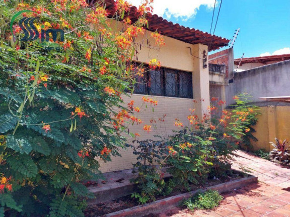 Imagem Casa com 5 Quartos à Venda, 330 m² em José Bonifácio - Fortaleza Imagem Casa com 5 Quartos à Venda, 330 m² em José Bonifácio - Fortaleza