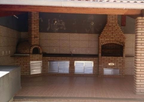 Imagem Apartamento com 2 Quartos para Alugar ou Temporada, 82 m² em Santana - São Paulo