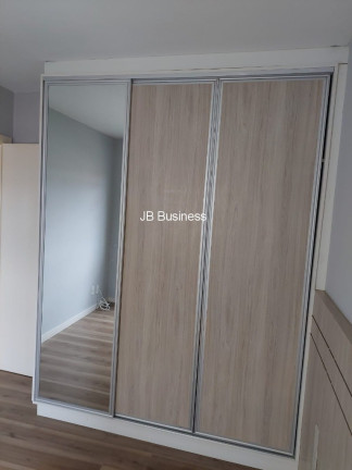 Imagem Imóvel com 2 Quartos à Venda, 52 m² em Santa Cândida - Curitiba Imagem Imóvel com 2 Quartos à Venda, 52 m² em Santa Cândida - Curitiba