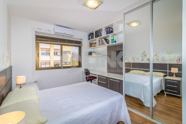 Imagem Apartamento com 2 Quartos à Venda, 72 m² em Petrópolis - Porto Alegre