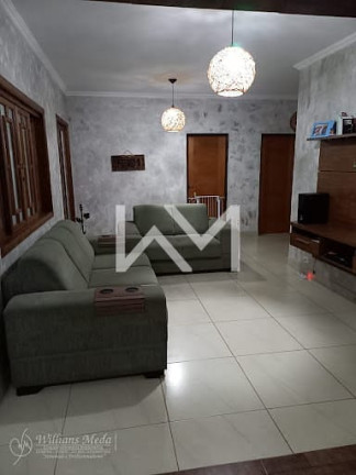 Imagem Chácara com 4 Quartos à Venda, 600 m² em Recanto Dos Palmares - Atibaia Imagem Chácara com 4 Quartos à Venda, 600 m² em Recanto Dos Palmares - Atibaia