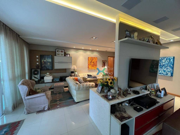 Imagem Apartamento com 3 Quartos à Venda, 241 m² em Santa Fé - Campo Grande Imagem Apartamento com 3 Quartos à Venda, 241 m² em Santa Fé - Campo Grande