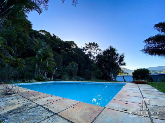 Imagem Casa com 4 Quartos à Venda, 133 m² em Golfe - Teresópolis Imagem Casa com 4 Quartos à Venda, 133 m² em Golfe - Teresópolis