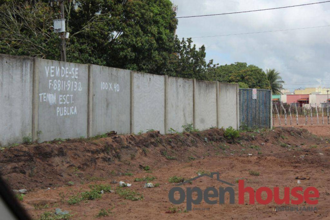 Imagem Terreno à Venda, 4 m² em Jardins - São Gonçalo Do Amarante Imagem Terreno à Venda, 4 m² em Jardins - São Gonçalo Do Amarante