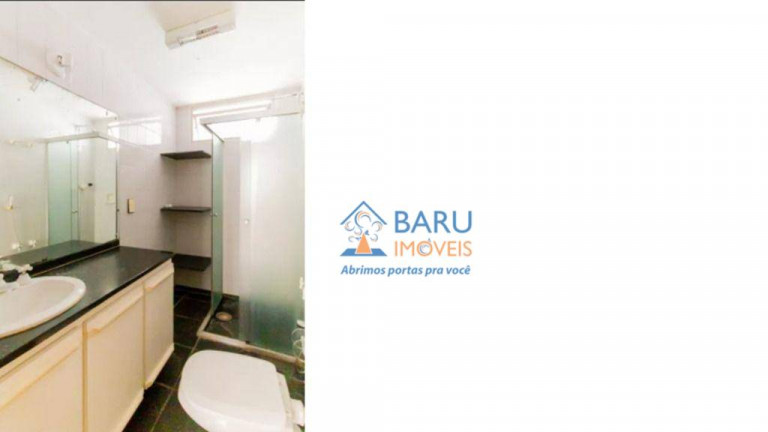 Imagem Apartamento com 4 Quartos à Venda, 151 m² em Higienópolis - São Paulo Imagem Apartamento com 4 Quartos à Venda, 151 m² em Higienópolis - São Paulo