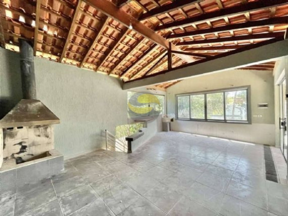 Imagem Casa de Condomínio com 4 Quartos à Venda, 408 m² em Paisagem Renoir - Cotia